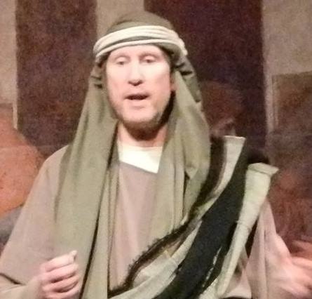 Lenten Devotion Day 29 Thoughts